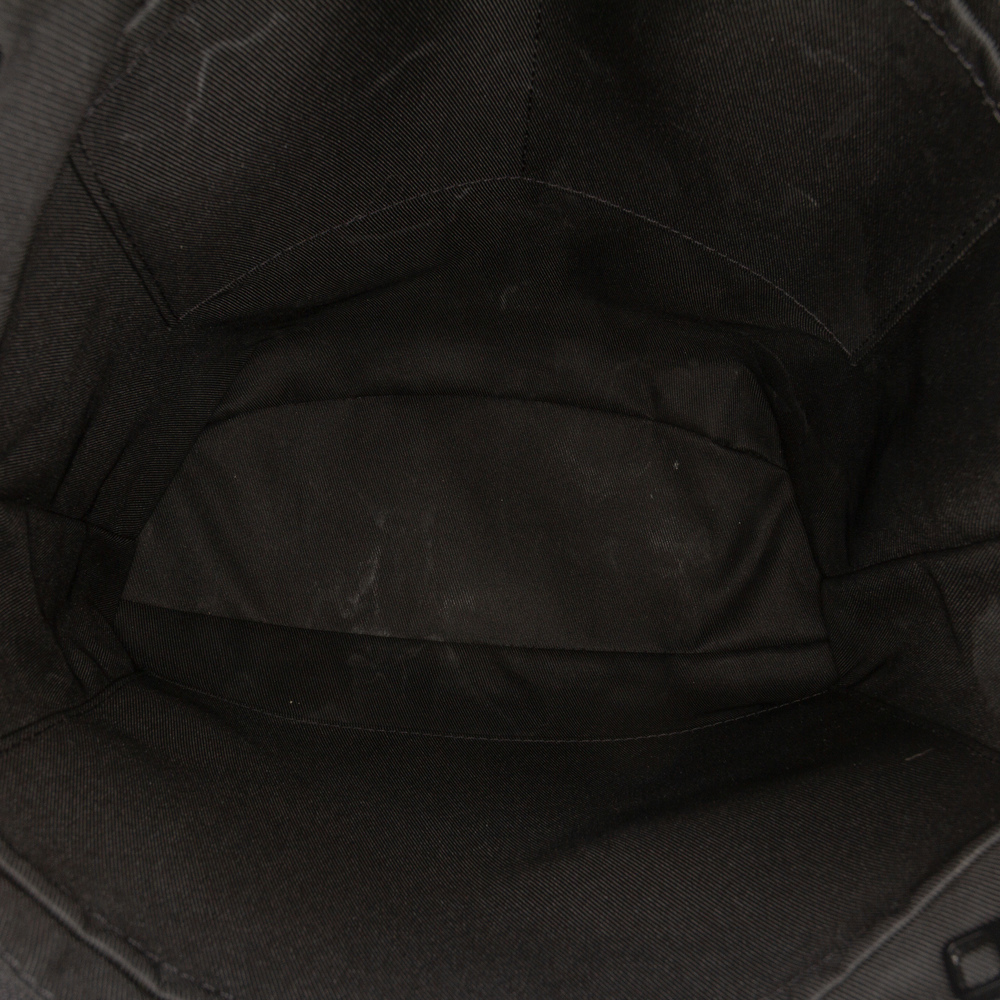 Pre-Loved Louis Vuitton Monogram Empreinte Christopher Backpack PM - Picture 4 of 12